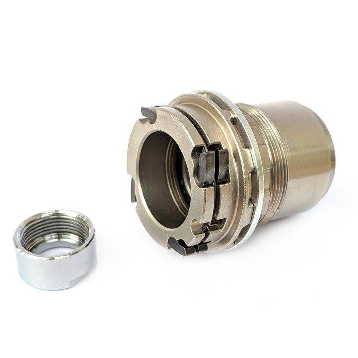 Wahoo SRAM Body XDR/XD 2018 KICKR Move och Core i gruppen Trainer / Trainertillbehör hos CykelCity (51922)