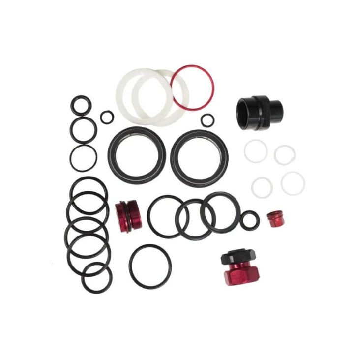 RockShox Servicekit SID 35 200H/1Year i gruppen Komponenter / Framgaffel/Dämpare / Reservdelar Dämpare hos CykelCity (51926)