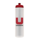 Umara Awesome Bio Bottle Flaska 1000ml