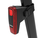 Wahoo TRACKR Radar med baklampa