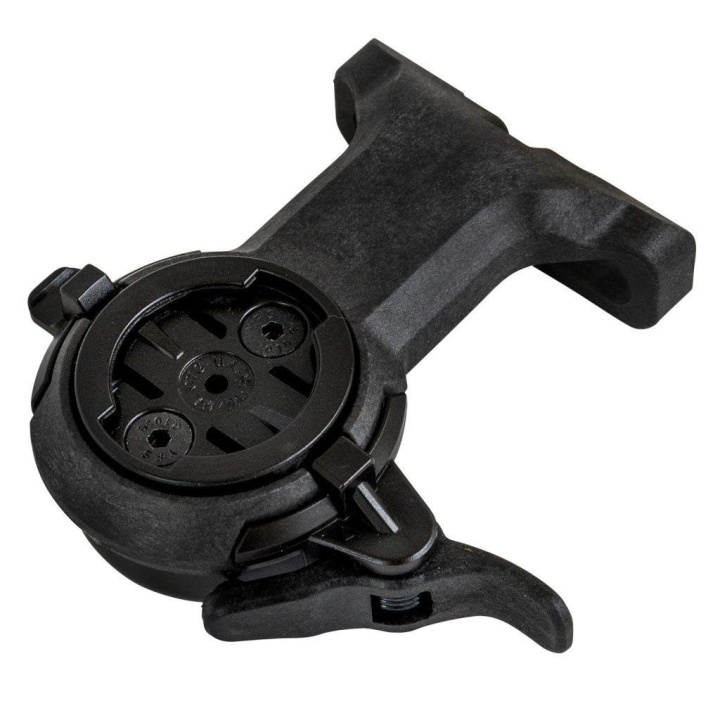 HideMyBell raceday4 evo dm datorfäste med Ringklocka i gruppen Tillbehör / Ringklockor hos CykelCity (52263)