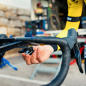 HideMyBell raceday4 evo fi datorfäste med Ringklocka