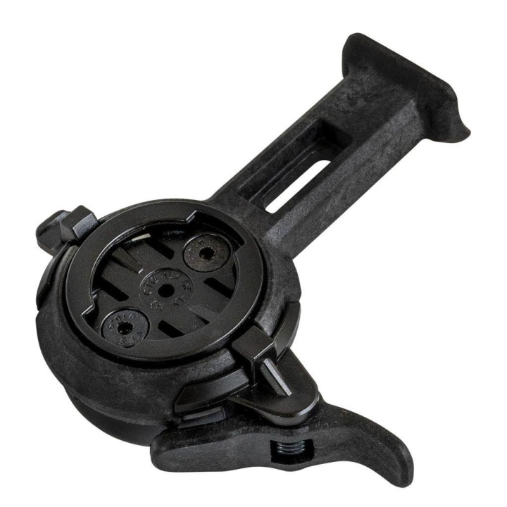 HideMyBell raceday4 evo sd datorfäste med Ringklocka i gruppen Tillbehör / Ringklockor hos CykelCity (52265)