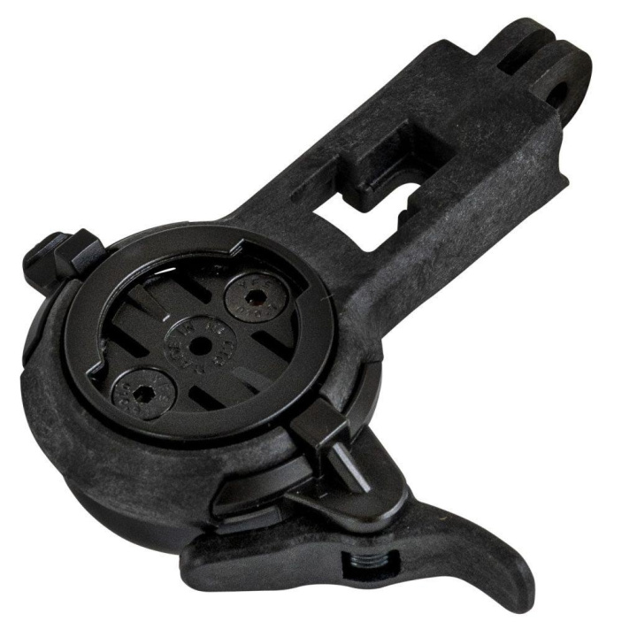 HideMyBell raceday4 evo bb datorfäste med Ringklocka i gruppen Tillbehör / Ringklockor hos CykelCity (52266)