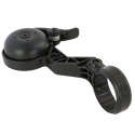 HideMyBell Regular3 Pro datorfäste med Ringklocka