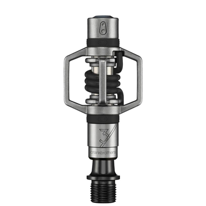 Crankbrothers Eggbeater 3 MTB/Gravel Pedaler i gruppen Komponenter / Pedaler / Mountainbikepedaler hos CykelCity (52298)