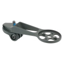 Bontrager Pro Blendr Aero RSL Barstem Mount Datorfäste 