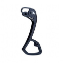 Garbaruk Rear Derailleur Cage for Shimano GRX Di2 817 11d Black
