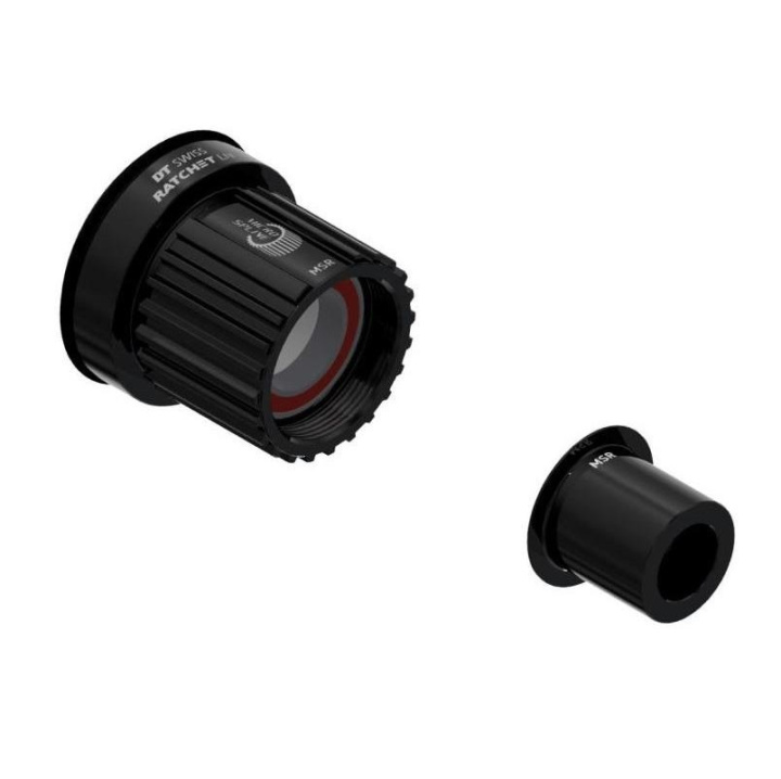 DT Swiss Body Shimano MicroSpline Road Ratchet LN ASL12 12x142mm i gruppen Komponenter / Hjul / Reservdelar hjul/nav / Bodys hos CykelCity (52464)