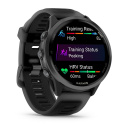 Garmin Forerunner 570 47mm GPS Pulsklocka Skiffergrå Aluminium