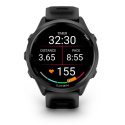 Garmin Forerunner 570 47mm GPS Pulsklocka Skiffergrå Aluminium