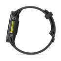 Garmin Forerunner 970 GPS Pulsklocka Kolgrå Titan