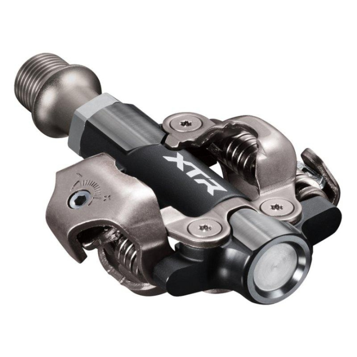 Shimano XTR PD-M9200 MTB Pedaler i gruppen Komponenter / Pedaler / Mountainbikepedaler hos CykelCity (52486)
