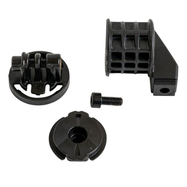 HideMyBell Lamp Montage Set i gruppen Tillbehör / Gps/Datorhållare/Puls tillbehör hos CykelCity (52507)