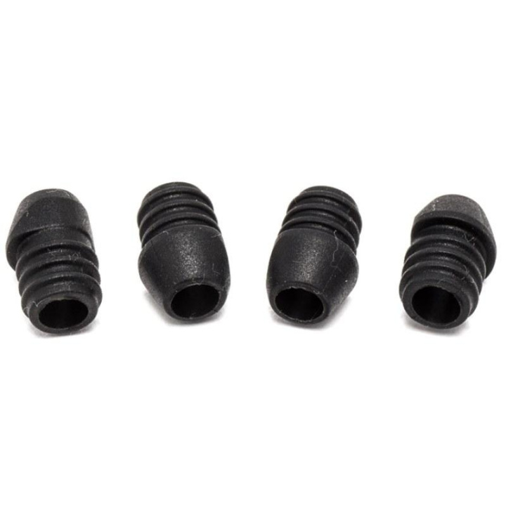 Cannondale Rubber Brake Housing Grommets i gruppen Komponenter / Ramar / Reservdelar ramar hos CykelCity (52517)