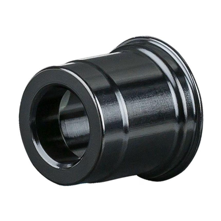 Bontrager Endcap Bak Rapid Drive MicroSpline Drivsida 12x142/148mm i gruppen Komponenter / Hjul / Reservdelar hjul/nav / Navreservdelar hos CykelCity (52523)