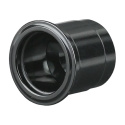 Bontrager Endcap Bak Rapid Drive MicroSpline Drivsida 12x142/148mm