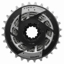 SRAM Force XG-1270 E1 Kassett 10-28t 12d