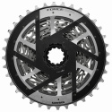 SRAM Force XG-1270 E1 Kassett 10-36t 12d
