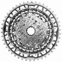 SRAM Force XPLR XG-1371 E1 Kassett 10-46t 13d