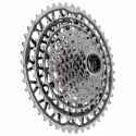 SRAM Force XPLR XG-1371 E1 Kassett 10-46t 13d