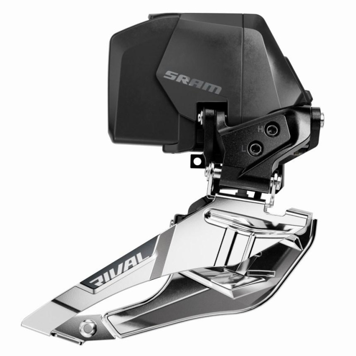 SRAM Rival AXS E1 Framväxel i gruppen Komponenter / Grupper / SRAM-grupper / Rival eTap AXS hos CykelCity (52685)