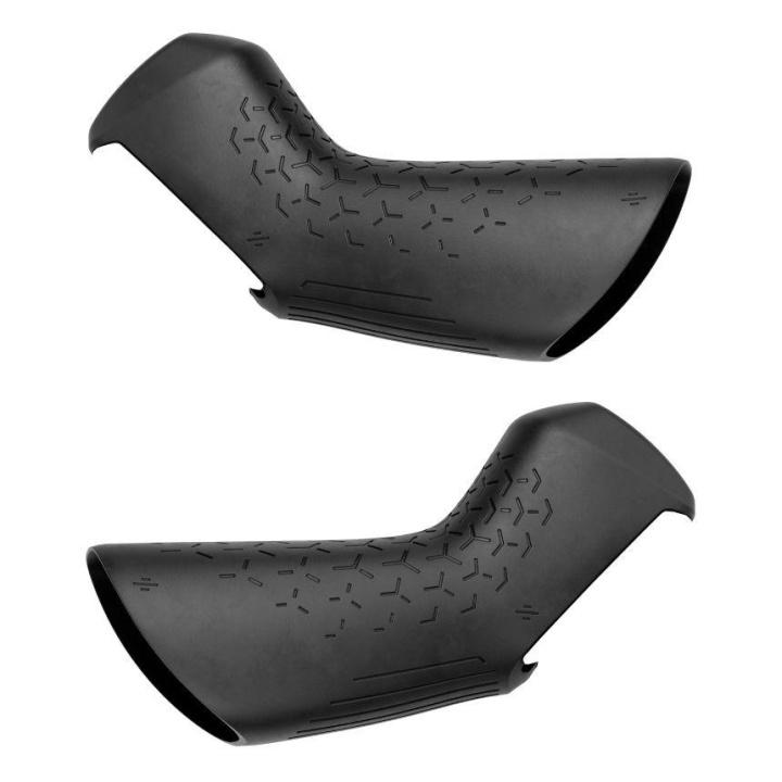 SRAM Handtagsgummi Rival AXS E1 i gruppen Komponenter / Växelreglage/bromshandtag / Reservdelar växelreglage hos CykelCity (52691)