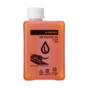 Shimano Bromsolja Mineralolja Low Visc 500ml