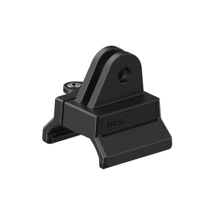 Knog Blinder Pro GoPro Mount Lampfäste i gruppen Tillbehör / Belysning hos CykelCity (52698)