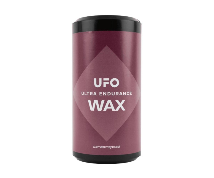CeramicSpeed UFO Ultra Endurance Hot Wax Kit i gruppen Tillbehör / Smörja hos CykelCity (52704)