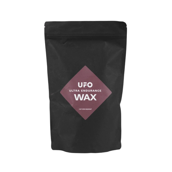 CeramicSpeed UFO Ultra Endurance Hot Wax kedjevax 400g i gruppen Tillbehör / Smörja hos CykelCity (52707)