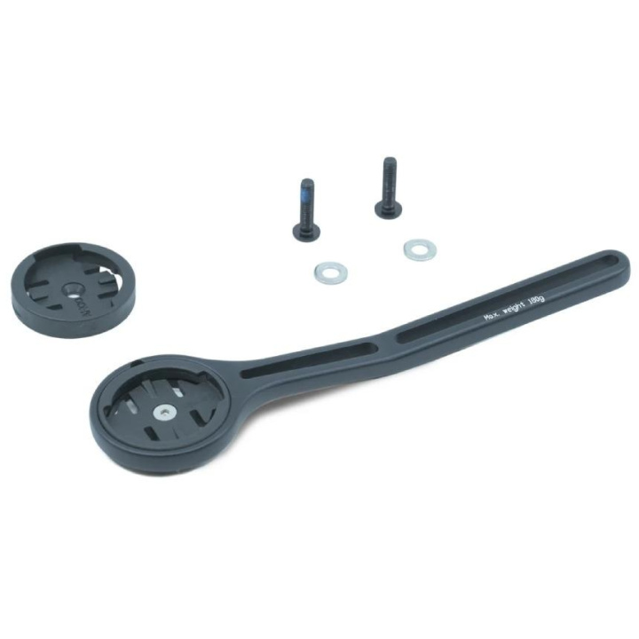 BMC ICS Carbon/ICS Carbon EVO Cockpit Datorfäste i gruppen Tillbehör / Gps/Datorhållare/Puls tillbehör hos CykelCity (52711)