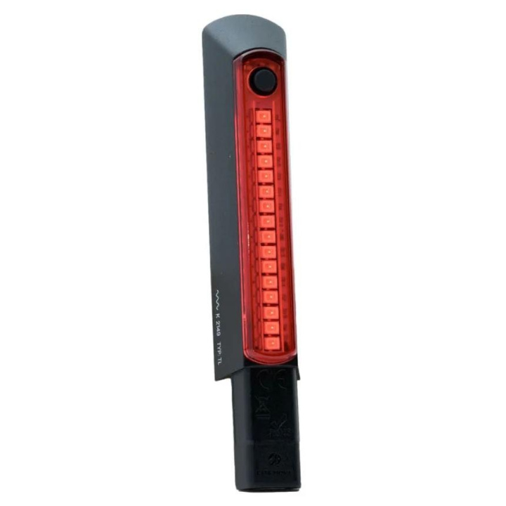 BMC Rear Light 25 Baklampa i gruppen Tillbehör / Belysning hos CykelCity (52712)