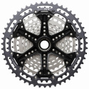 Shimano XT M8200 Kassett 10-51t 12del