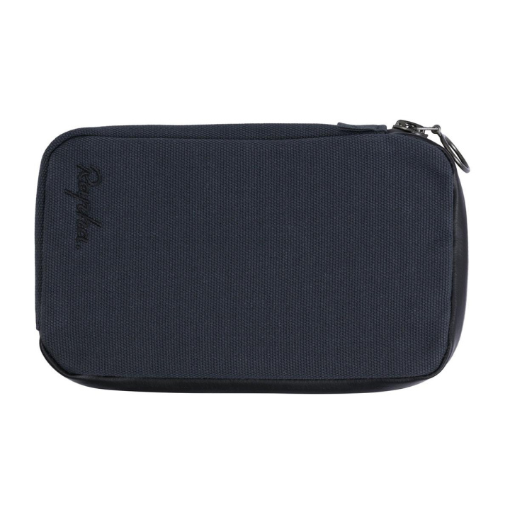 Rapha Essentials Case India Ink/Anthracite i gruppen Tillbehör / Väskor / Mobilväskor hos CykelCity (52754)