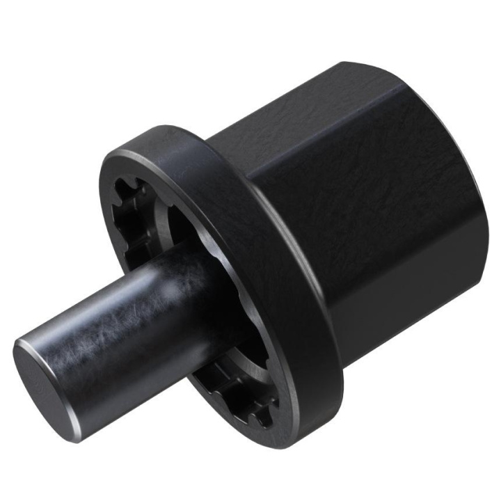 Shimano Kassettavdragare TL-LR021 i gruppen Tillbehör / Verktyg hos CykelCity (52813)