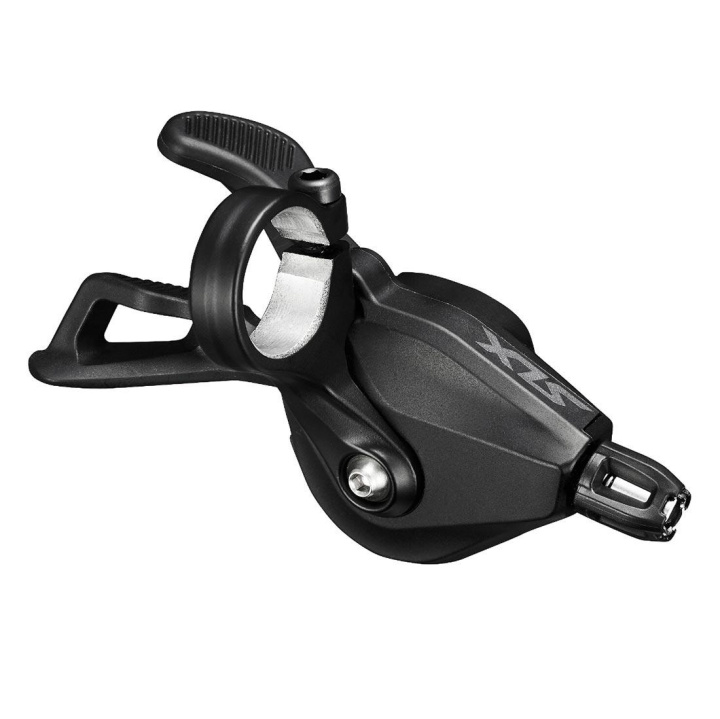 Shimano SLX SL-M7100 Växelreglage 12d Höger i gruppen Komponenter / Växelreglage/bromshandtag / MTB-växelreglage hos CykelCity (52817)