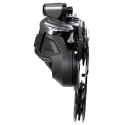 Shimano XTR Di2 RD-M9250 Medium Cage Bakväxel Singel 12d