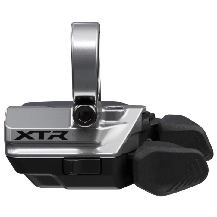 Shimano XTR Di2 SW-M9250 Växelreglage 12d Höger i gruppen Komponenter / Växelreglage/bromshandtag / MTB-växelreglage hos CykelCity (52822)