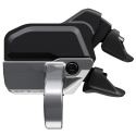Shimano XTR Di2 SW-M9250 Växelreglage 12d Höger