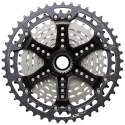 Shimano XT M8200 Kassett 9-45t 12del