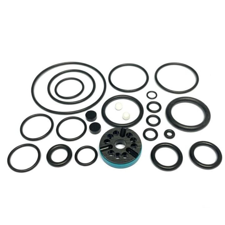 Fox Shox Float DPX2 Rebuild Seal Kit Gen 2 i gruppen Komponenter / Framgaffel/Dämpare / Reservdelar Dämpare hos CykelCity (52862)