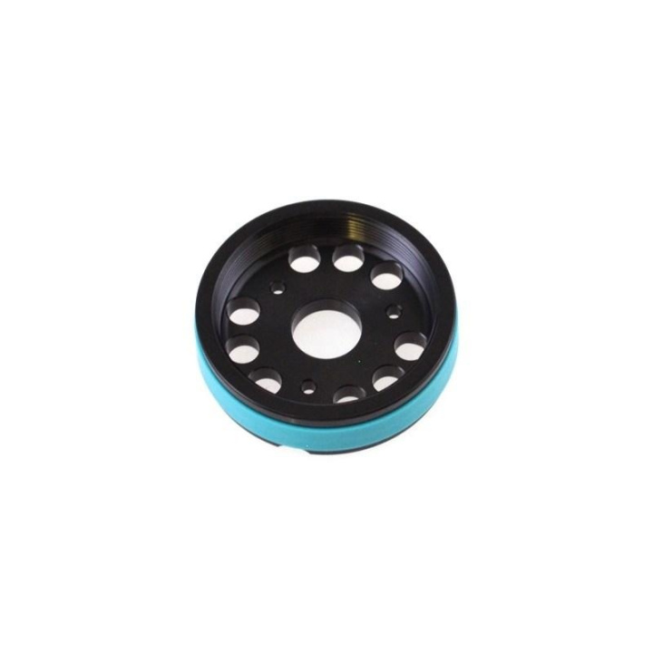 Fox Shox Piston Assembly Float DPS Anti-Clunk Digressive i gruppen Komponenter / Framgaffel/Dämpare / Reservdelar Dämpare hos CykelCity (52864)