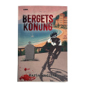 Bergets Konung - Av Maria Rudling