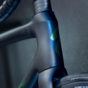 Specialized S-Works Tarmac Force E1 52cm Custombyggd Racercykel