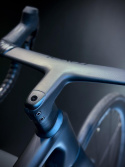 Specialized S-Works Tarmac Force E1 54cm Custombyggd Racercykel