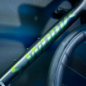 Specialized S-Works Tarmac Force E1 56cm Custombyggd Racercykel