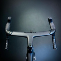 Specialized S-Works Tarmac Force E1 56cm Custombyggd Racercykel