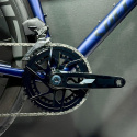 Specialized Tarmac Rival E1 56cm Custombyggd Racercykel