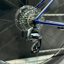 Specialized Tarmac Rival E1 56cm Custombyggd Racercykel
